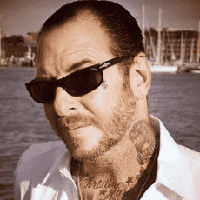 Mike Ness