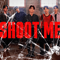 DAY6 - Shoot Me