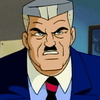 J. Jonah Jameson