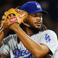 Kenley Jansen