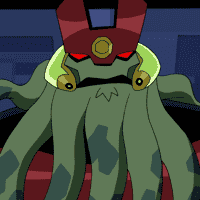 Vilgax