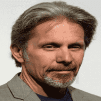 Gary Cole