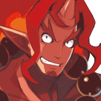 Red Magnus