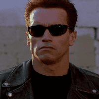 Terminator (T-800) “Uncle Bob”