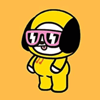 Chimmy