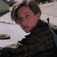 John Connor