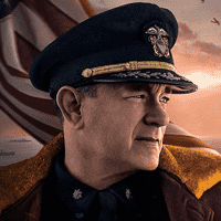 Greyhound (2020)
