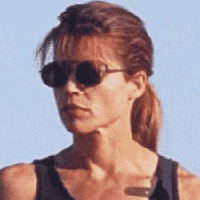 Sarah Connor (Terminator 2)