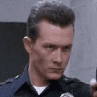 Terminator T-1000