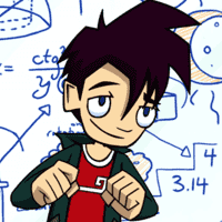 Randy Cunningham: 9th Grade Ninja (2012)