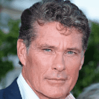 David Hasselhoff