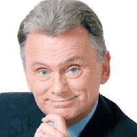 Pat Sajak