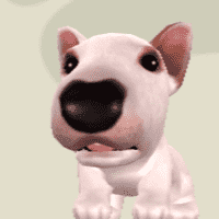 The Dog Island (Hitotsu no Hana no Monogatari)