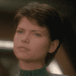 Ezri Dax