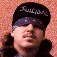 Mike Muir