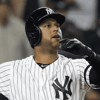 Aaron Hicks