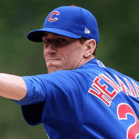 Kyle Hendricks