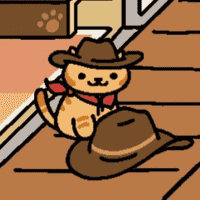 Billy the Kitten