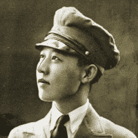 Yoshiko Kawashima