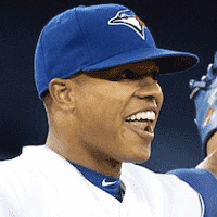 Marcus Stroman