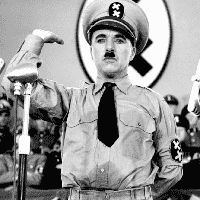 The Great Dictator (1940)