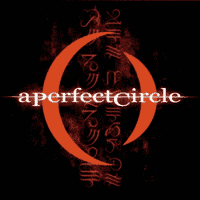 A Perfect Circle - Magdalena