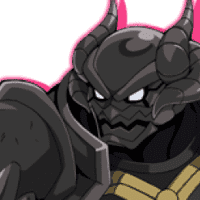 General Bloodis