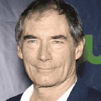 Timothy Dalton