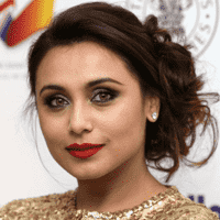 Rani Mukerji