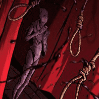 SCP-701 “The Hanged King’s Tragedy”