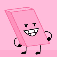 Eraser