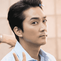 Song Seung-heon