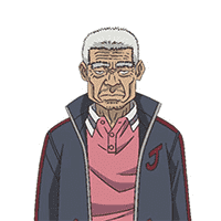 Jii-san