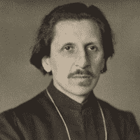 Ananda Coomaraswamy