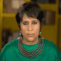 Barkha Dutt