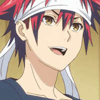 Shokugeki no Souma