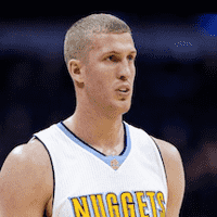 Mason Plumlee