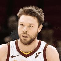 Matthew Dellavedova