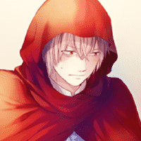 Red Riding Hood