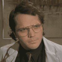 Garth Marenghi's Darkplace