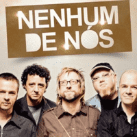 Nenhum de Nós - O Astronauta de Mármore