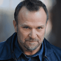 Ned Luke