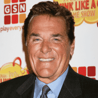 Chuck Woolery