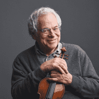 Itzhak Perlman