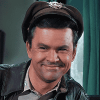 Colonel Hogan