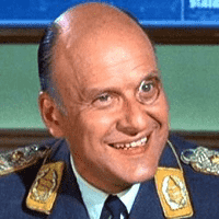 Colonel Klink