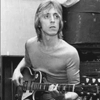 Mick Ronson