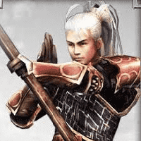 Tenkai (Samanosuke Akechi)