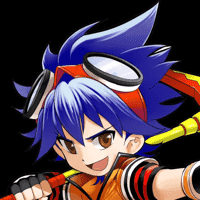 Dino (Champions Protagonist)