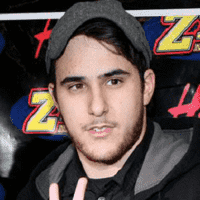 Zac Farro